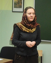 Данилова Татьяна Игоревна