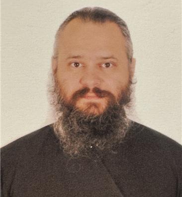 иеродиакон Севастиан (Караман)