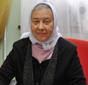 Абрамова Любовь Петровна