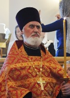священник Димитрий Осипов